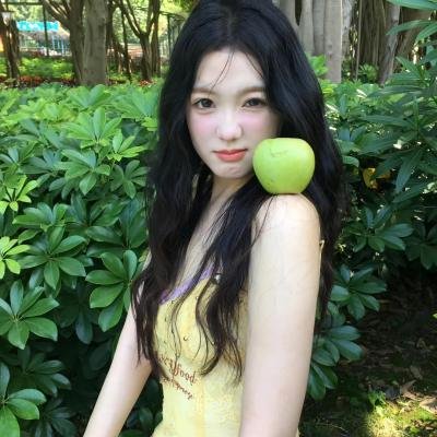 陌生女人