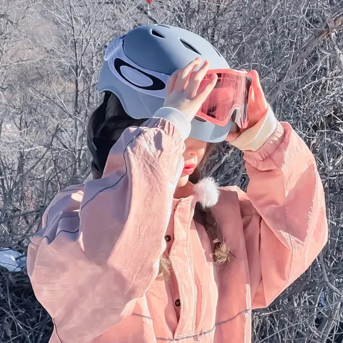 冰雪间谍